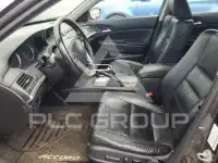 2011 Honda Accord фото