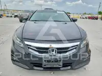 2011 Honda Accord фото