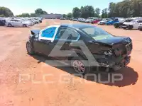 2011 Honda Accord фото