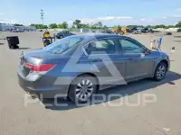 2011 Honda Accord фото