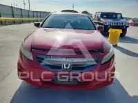 2011 Honda Accord фото