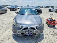 2011 Honda Accord фото