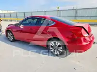 2011 Honda Accord фото