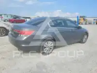2011 Honda Accord фото