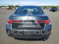 2011 Honda Accord фото