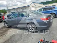 2011 Honda Accord фото