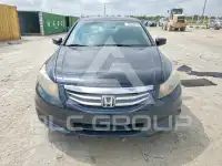 2011 Honda Accord фото