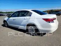 2011 Honda Accord фото