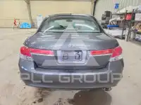 2011 Honda Accord фото