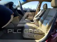 2011 Honda Accord фото