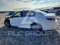 2011 Honda Accord фото