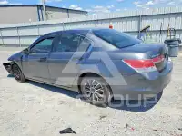 2011 Honda Accord фото