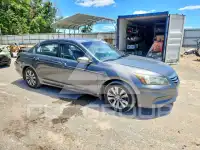 2011 Honda Accord photo