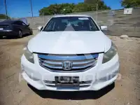 2011 Honda Accord фото