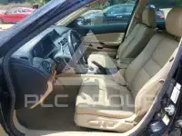 2011 Honda Accord фото