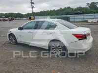 2011 Honda Accord фото