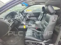 2011 Honda Accord фото