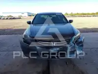 2011 Honda Accord фото