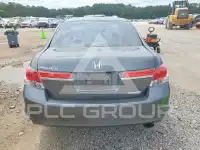 2011 Honda Accord фото