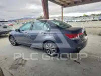2011 Honda Accord фото