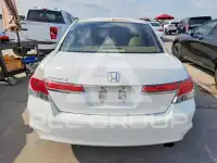 2011 Honda Accord фото