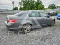 2011 Honda Accord фото