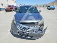2011 Honda Accord фото