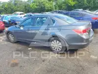2011 Honda Accord фото