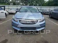 2011 Honda Accord фото