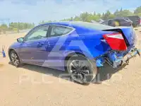 2011 Honda Accord фото