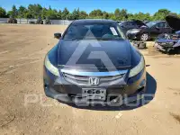 2011 Honda Accord фото