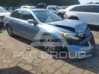 2011 Honda Accord фото