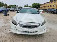 2011 Honda Accord photo