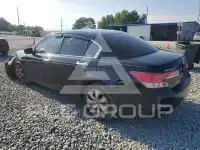 2011 Honda Accord фото