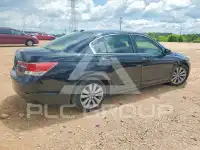 2011 Honda Accord фото