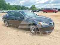 2011 Honda Accord фото