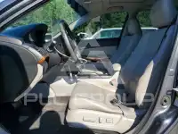 2011 Honda Accord фото