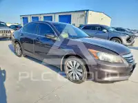 2011 Honda Accord фото