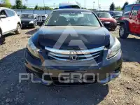 2011 Honda Accord фото