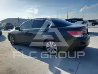 2011 Honda Accord фото