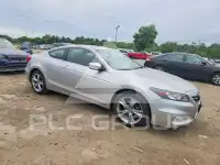 2011 Honda Accord фото