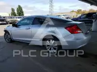 2011 Honda Accord фото