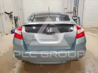 2011 Honda Accord фото