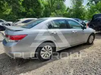 2011 Honda Accord photo