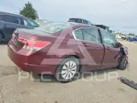2011 Honda Accord фото