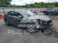 2011 Honda Accord фото