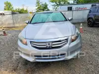 2011 Honda Accord фото
