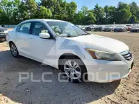 2011 Honda Accord photo