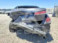 2011 Honda Accord фото