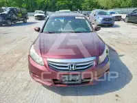 2011 Honda Accord фото